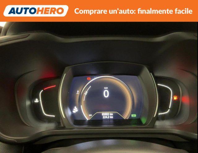 RENAULT Kadjar Blue dCi 8V Sport Edition