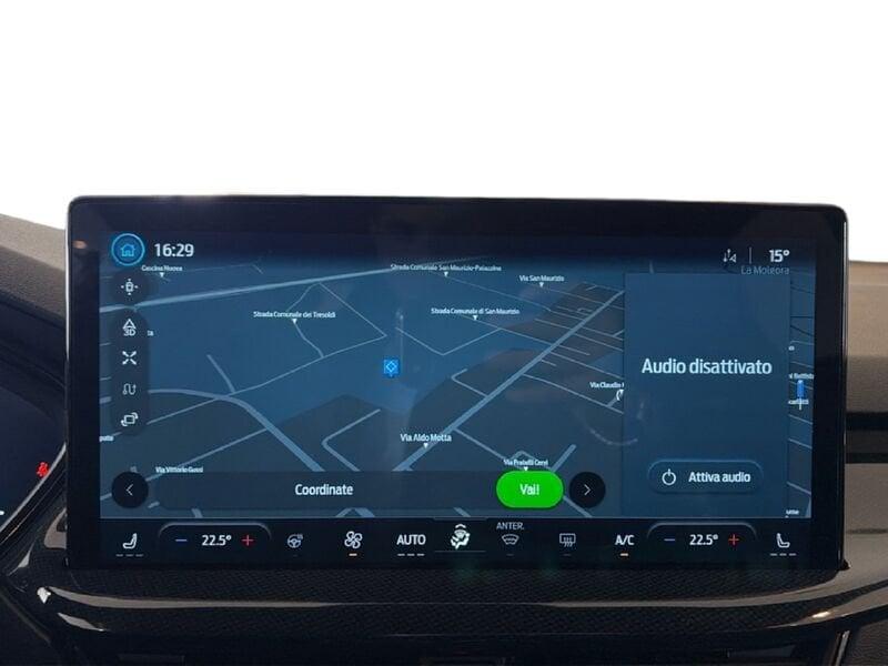 Ford Focus ST 2.3 Ecoboost 280CV ST Cambio Automatico