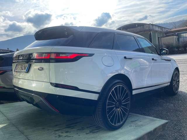 Land Rover Range Rover Velar 2.0d mhev R-Dynamic SE 4wd 204cv auto Cerchi ''22