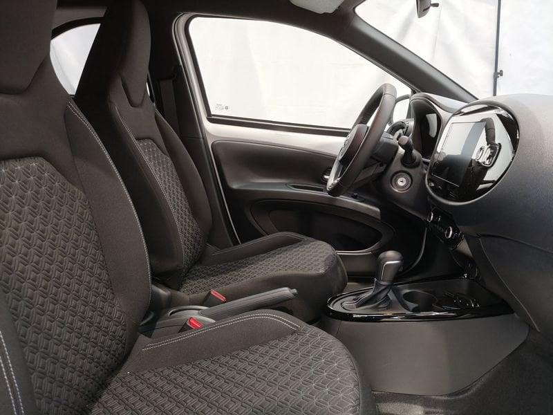 Toyota Aygo X 1.0B (72 CV) Trend S-CVT