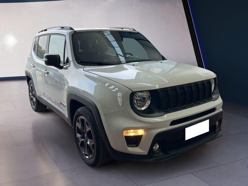 Jeep Renegade 2019 1.6 mjt 80th Anniversary 2wd 130cv