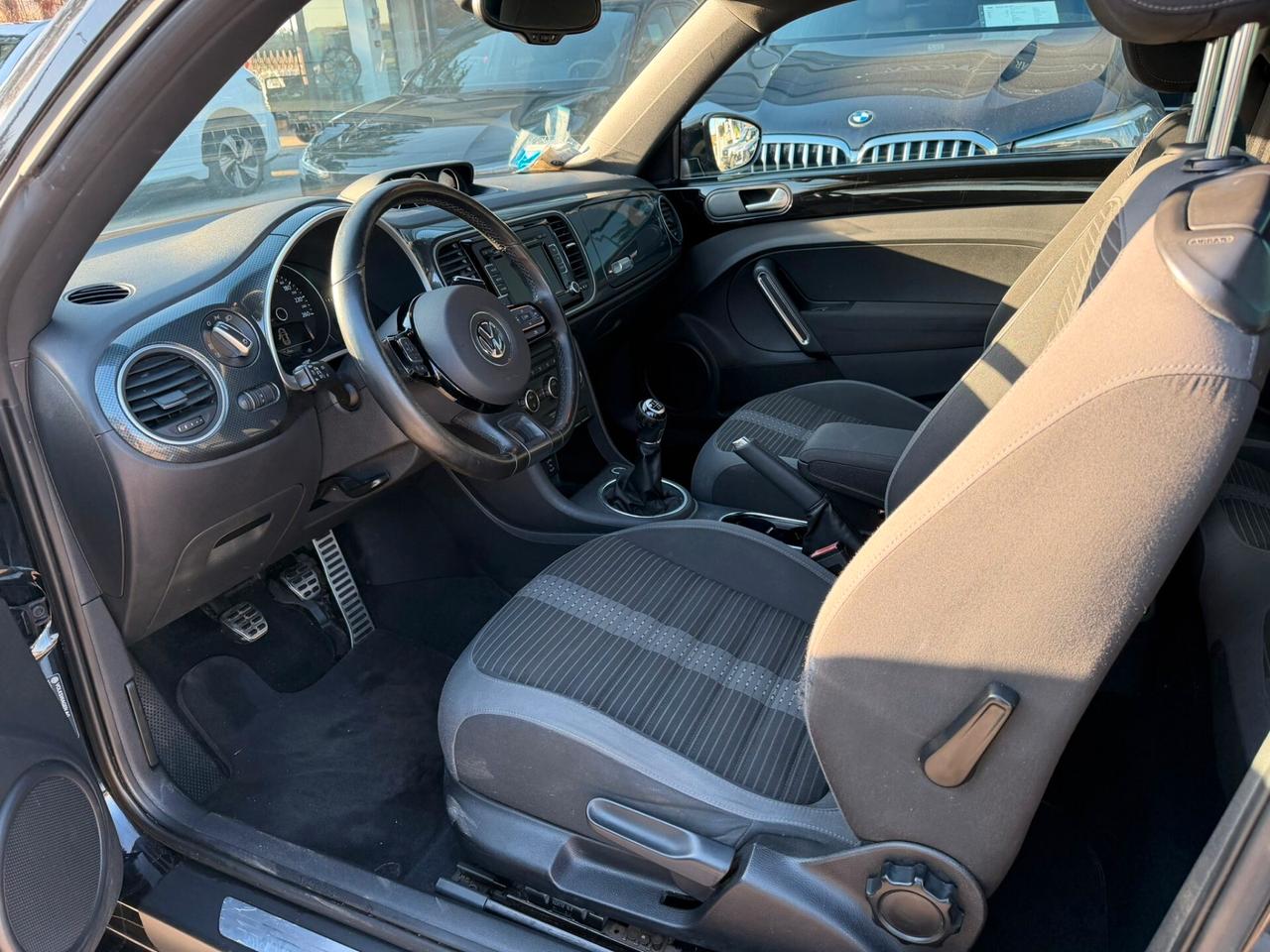 Volkswagen Maggiolino 1.4 TSI Sport *UNI PRO*