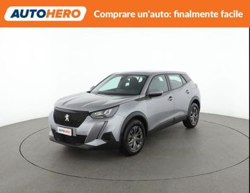 PEUGEOT 2008 PureTech 130 EAT8 Active Pack