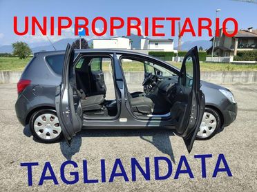 OPEL Meriva 1.4 Benzina (GANCIO TRAINO )