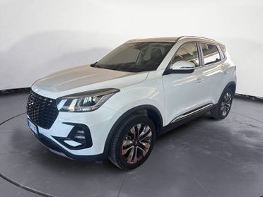 DR AUTOMOBILES dr 5.0 1.5 Bi-Fuel GPL