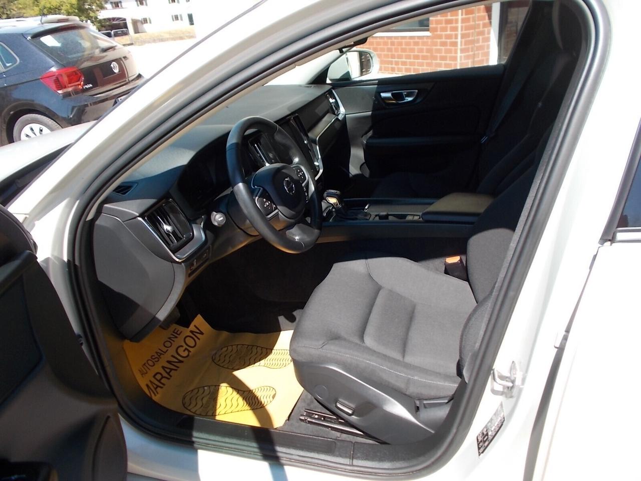 Volvo V60 D3 Geartronic Business