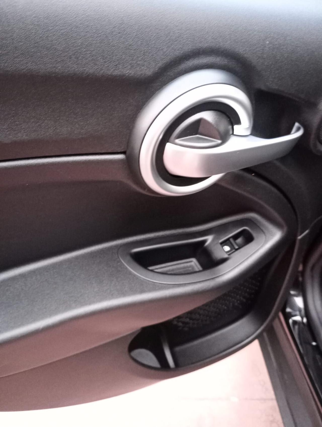 Fiat 500X 1.6 MultiJet 120 CV Pop Star