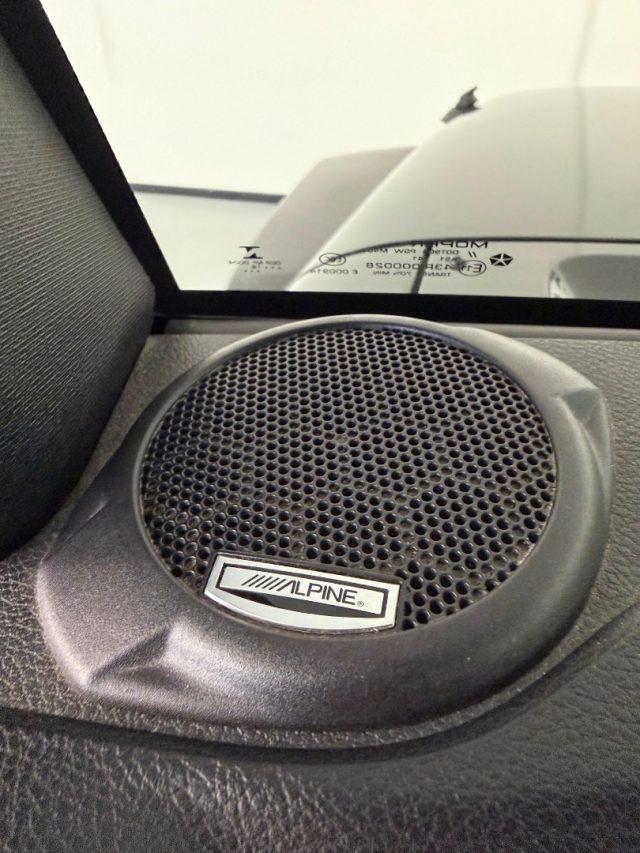 JEEP Wrangler Unlimited 2.8 CRD DPF Sahara Auto E6