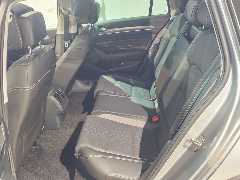 Volkswagen Passat Passat Alltrack 2.0 TDI 200 CV 4MOTION DSG