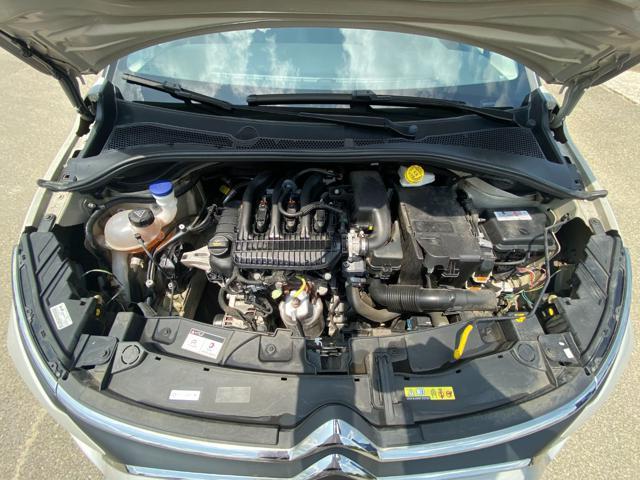 CITROEN C3 *PROMO* PureTech 83 S&S You