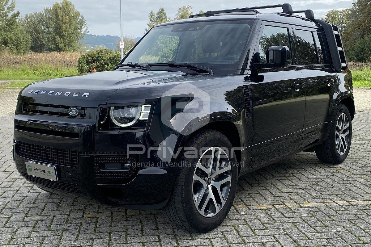 LAND ROVER Defender 110 3.0D I6 250 CV AWD Auto XS Edition