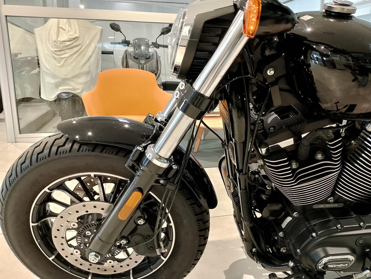 Swm Stormbreaker V1200