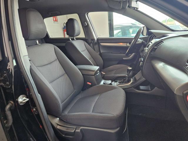 Kia Sorento 2010 2.2 crdi 16v Active 4wd