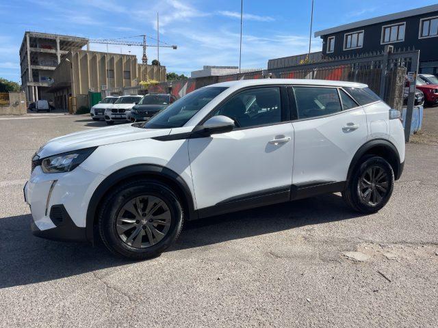 PEUGEOT 2008 BlueHDi 110 S&S