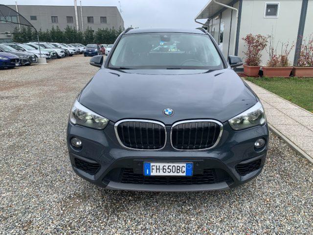 BMW X1 xDrive18d Advantage