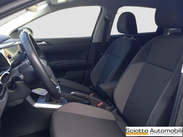 VOLKSWAGEN Taigo 1.0 TSI 110 CV Life