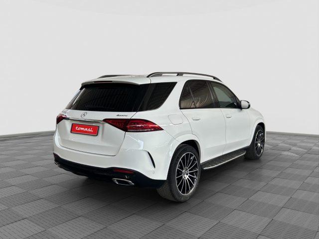 MERCEDES-BENZ CLA sse GLE GLE 300 d 4Matic Premium