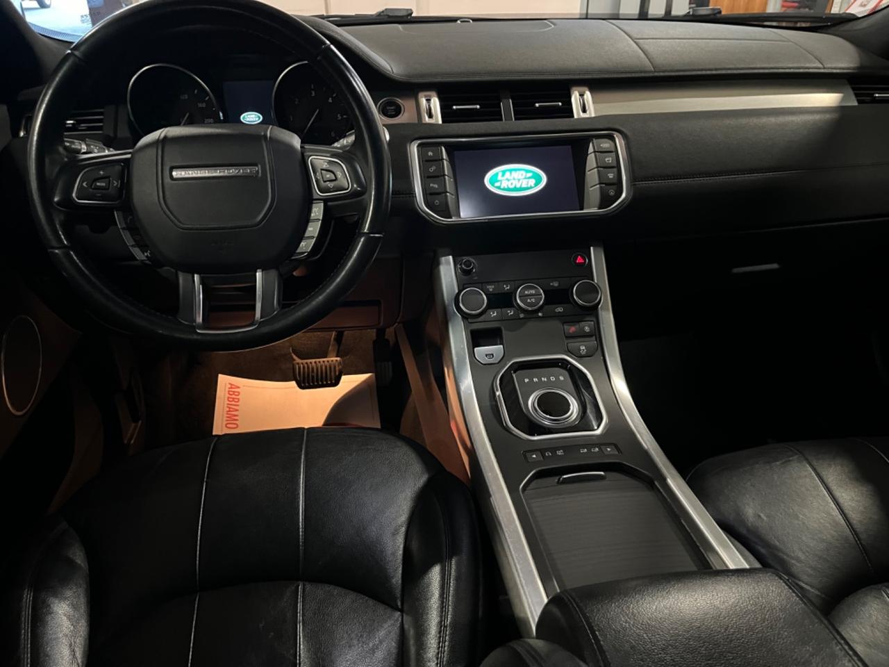 Land Rover Range Evoque 2.0 TD4 150 CV 5p. HSE
