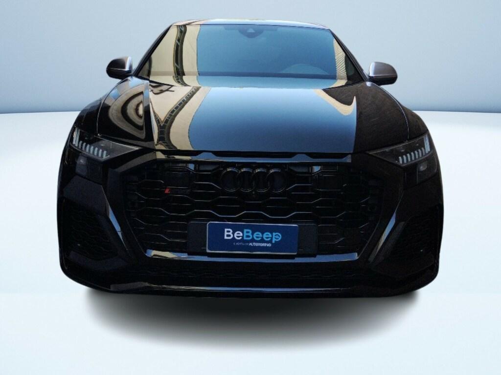Audi Q8 4.0 mHEV Quattro Tiptronic