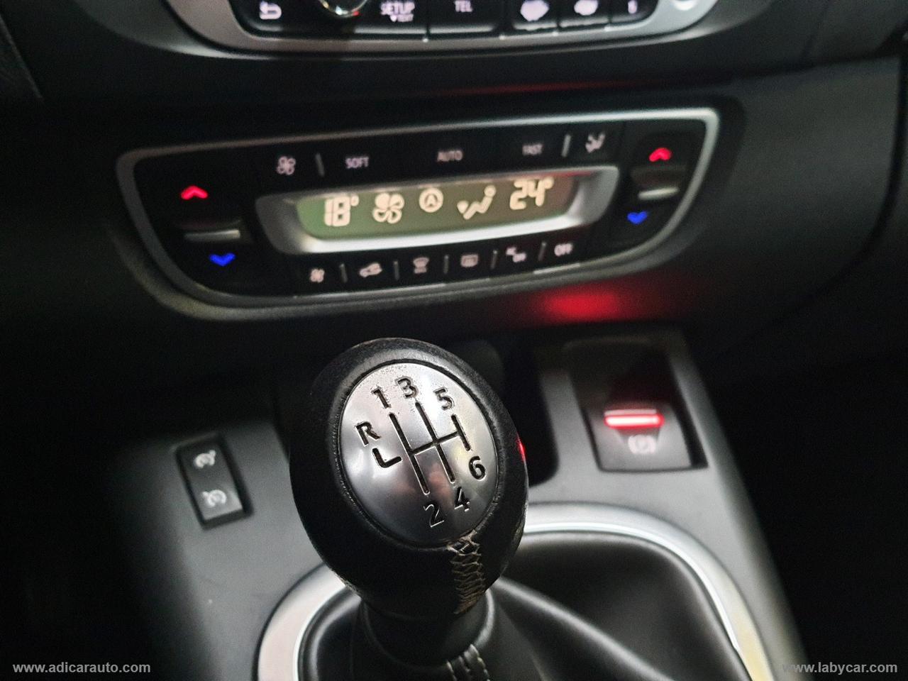 RENAULT Scénic XMod 1.5 dCi 110 CV S&S Energy