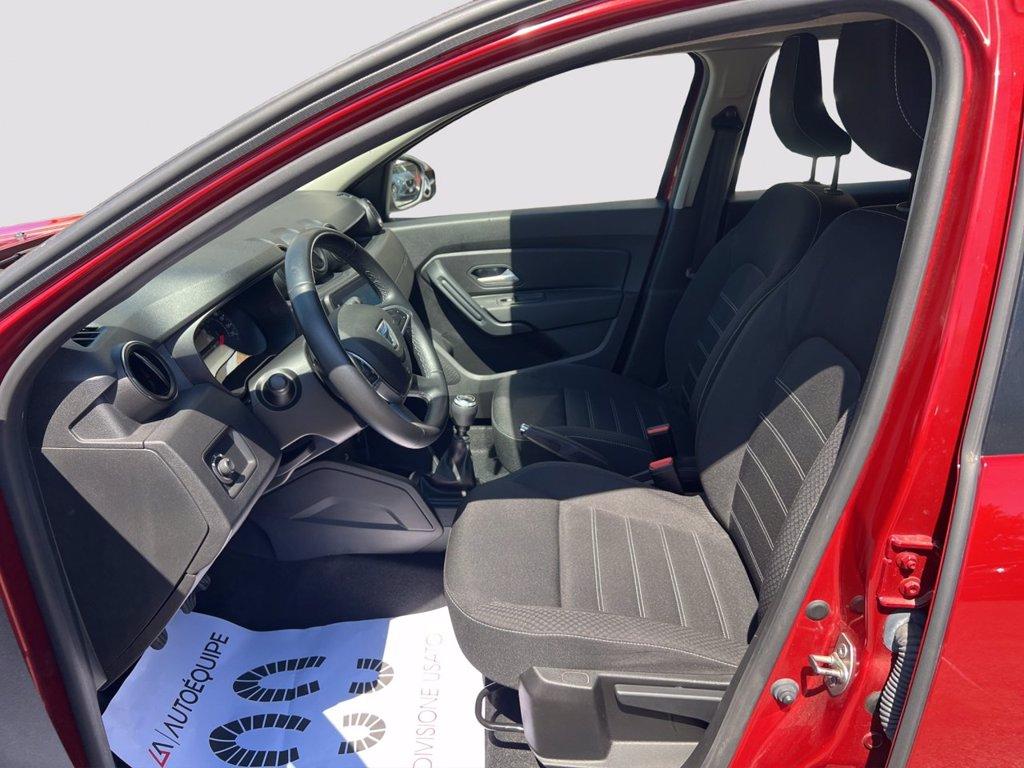DACIA Duster 1.5 blue dci Comfort SL DaciaPlus 4x2 115cv del 2022