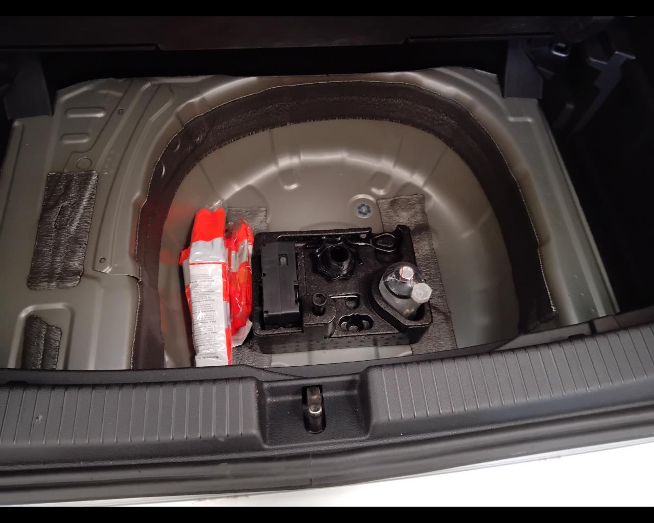 VOLKSWAGEN T-Cross 2019 - T-Cross 1.0 tsi Style 95cv