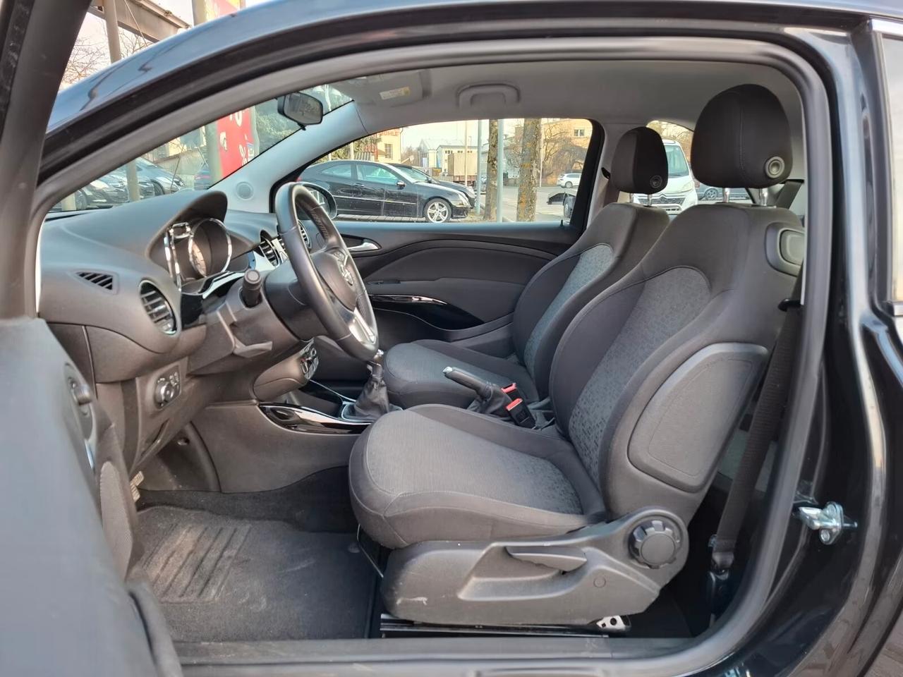 Opel Adam 1.4 87 CV Jam