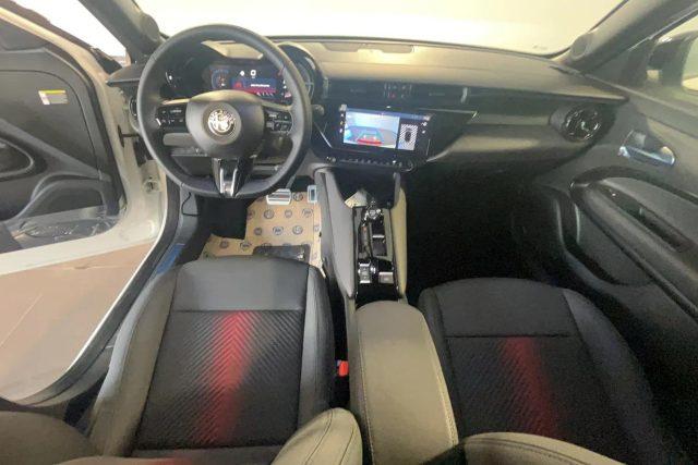 ALFA ROMEO Junior Junior 1.2 145 CV Hybrid eDCT6 Speciale