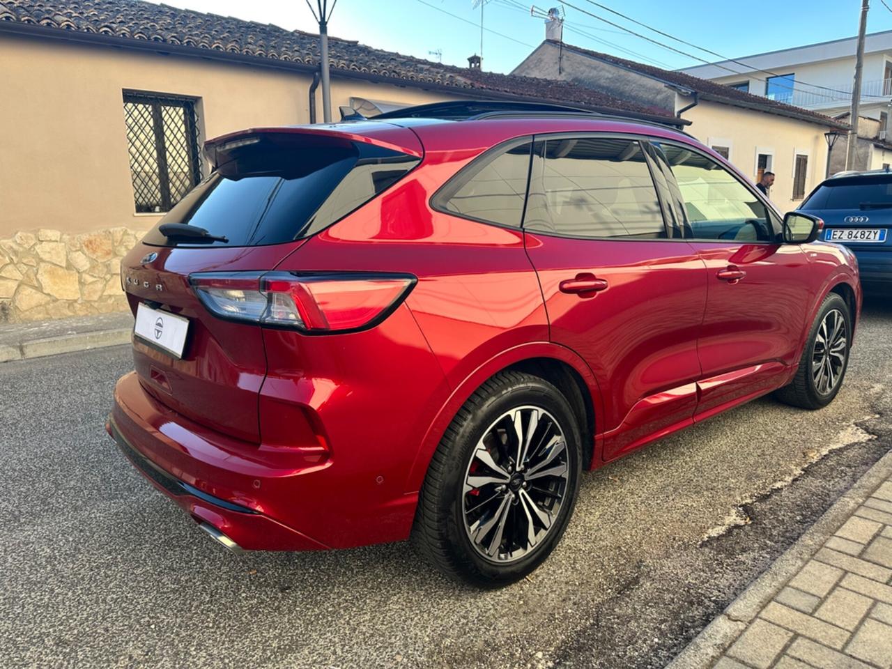 Ford Kuga 1.5 EcoBoost 150 CV 2WD ST-Line X