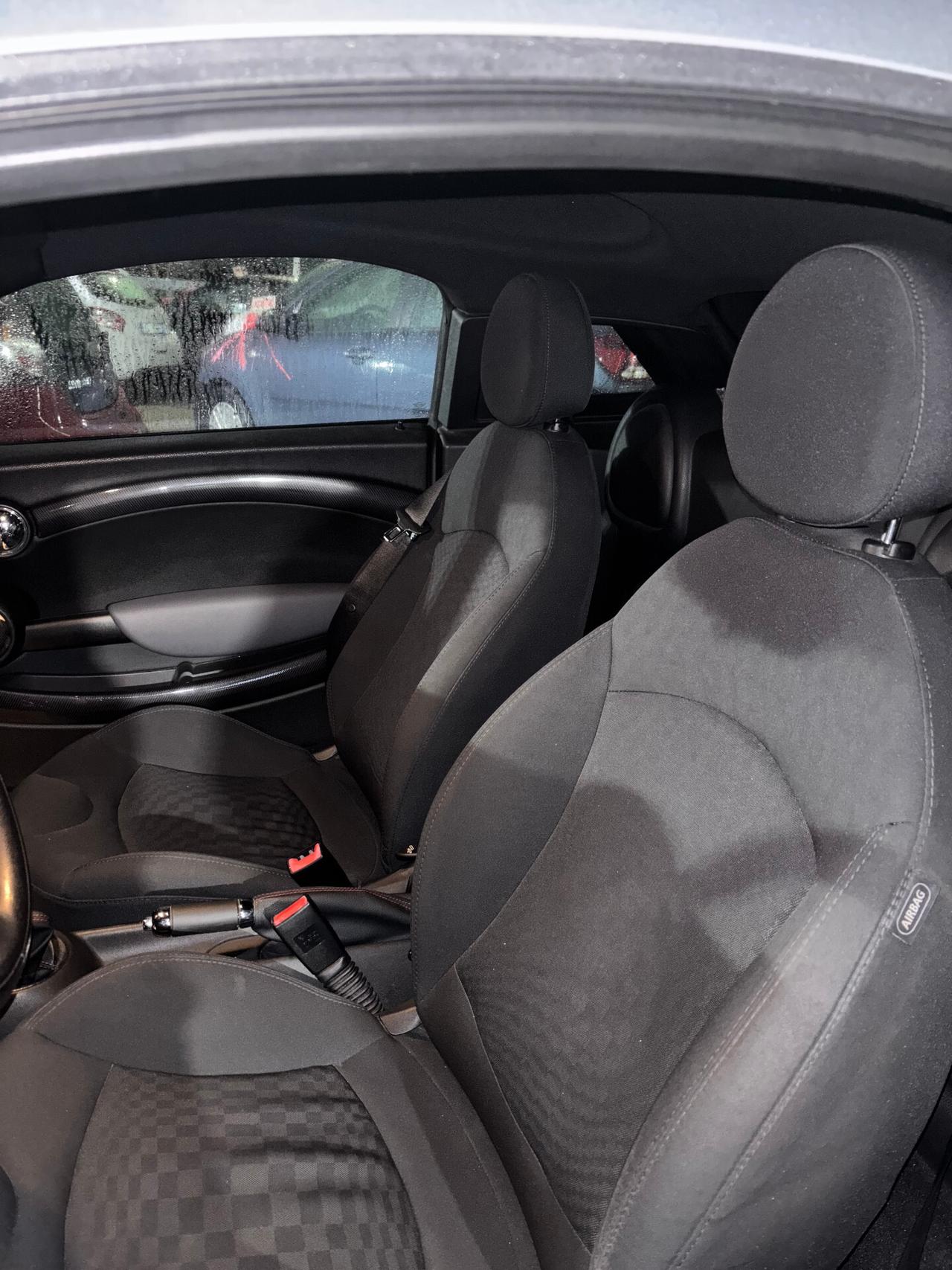 Mini Cooper SD Coupe 2.0 Coupé 143CV