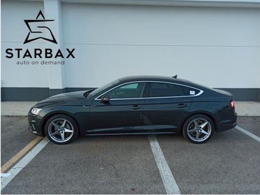 Audi A5 2.0 TDI 190 CV quattro S tronic Design SPORT