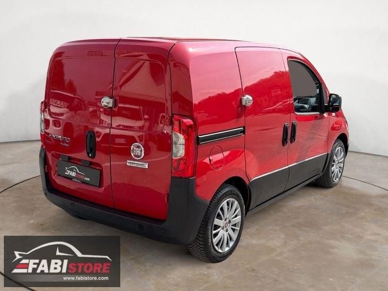 FIAT Fiorino 1.3 Mjet 95 Cv Cargo Adventure - Schermo, Bluetooth, Sensori, Clima ecc