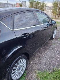 FORD - Fiesta