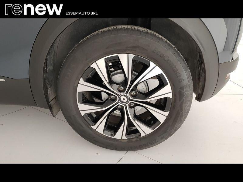 Renault Captur 1.0 TCE 100 CV TECHNO GPL