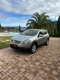 Nissan Qashqai 1.6 16V Tekna