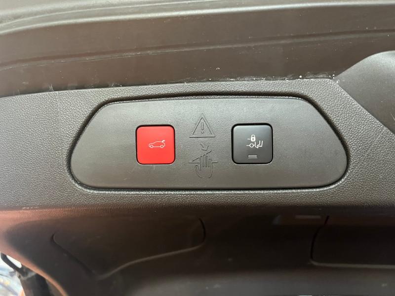 OPEL Grandland 1.6 PHEV aut. AWD GSe