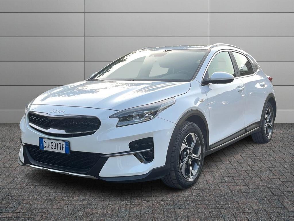 Kia Xceed 1.0 t-gdi Urban Gpl 117cv