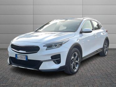 Kia Xceed 1.0 t-gdi Urban Gpl 117cv