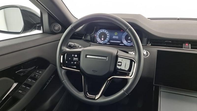 Land Rover RR Evoque 2.0D I4 163 CV AWD Auto S