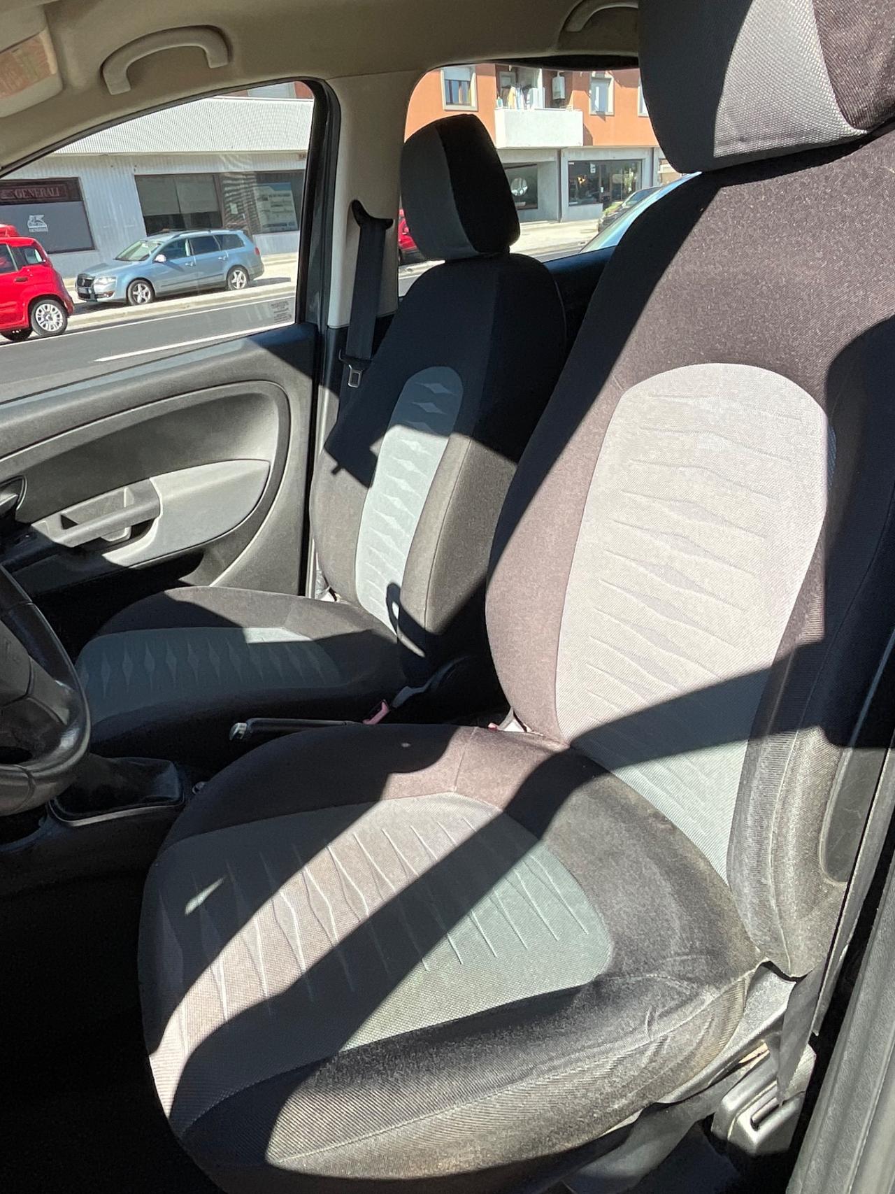 Fiat Punto Classic 1.2 5 porte Active
