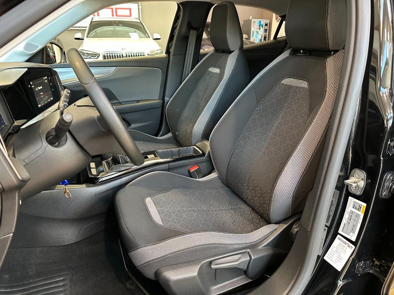 Opel Mokka 1.2 t Edition s&s 100cv