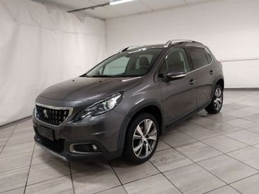 Peugeot 2008 1.5 bluehdi Allure s&s 100cv 6marce