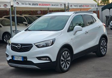 Opel Mokka X 1.6 CDTI Ecotec 136CV 4x2 Advance