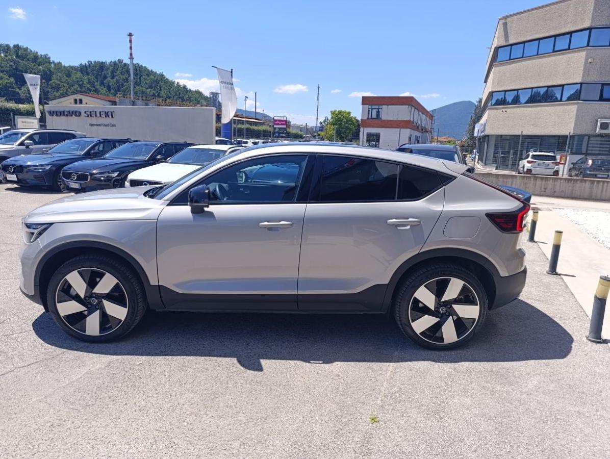 VOLVO - C40 - Recharge Single Motor FWD Plus