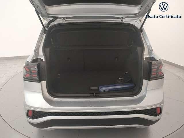 Volkswagen T-Cross 1ª serie 1.0 TSI 115 CV R-Line
