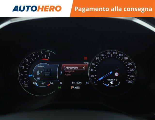 FORD S-Max 2.0 TDCi 150CV S&S Powershift 7p.ti Titanium Busin