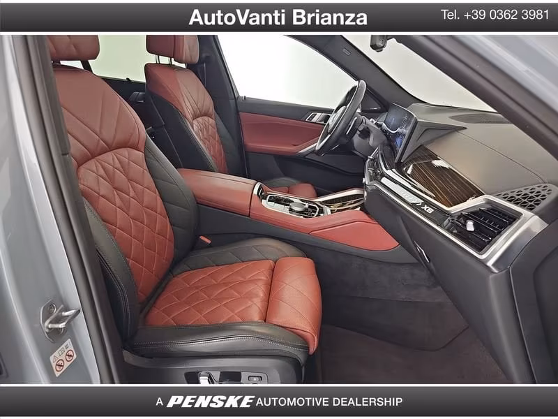 BMW X6 BMW xDrive30d M Sport
