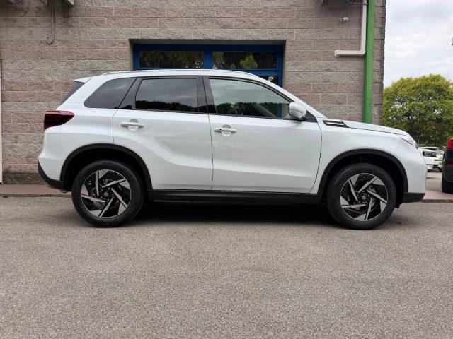SUZUKI Vitara 1.4H TOP 2WD 110CV NUOVA DA IMMATRICOLARE
