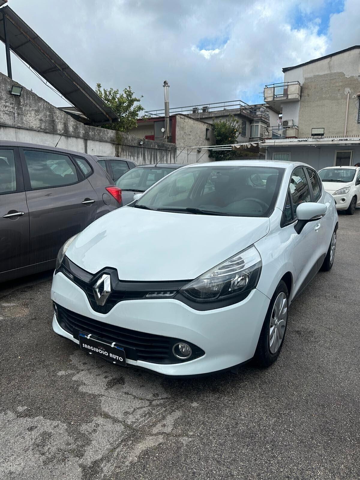 Renault Clio 1.2 75CV 5 porte Live