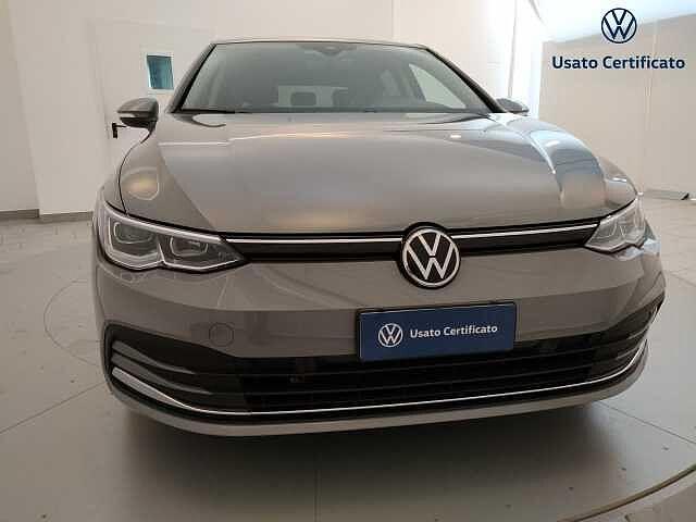 Volkswagen Golf 8ª serie 2.0 TDI SCR Style